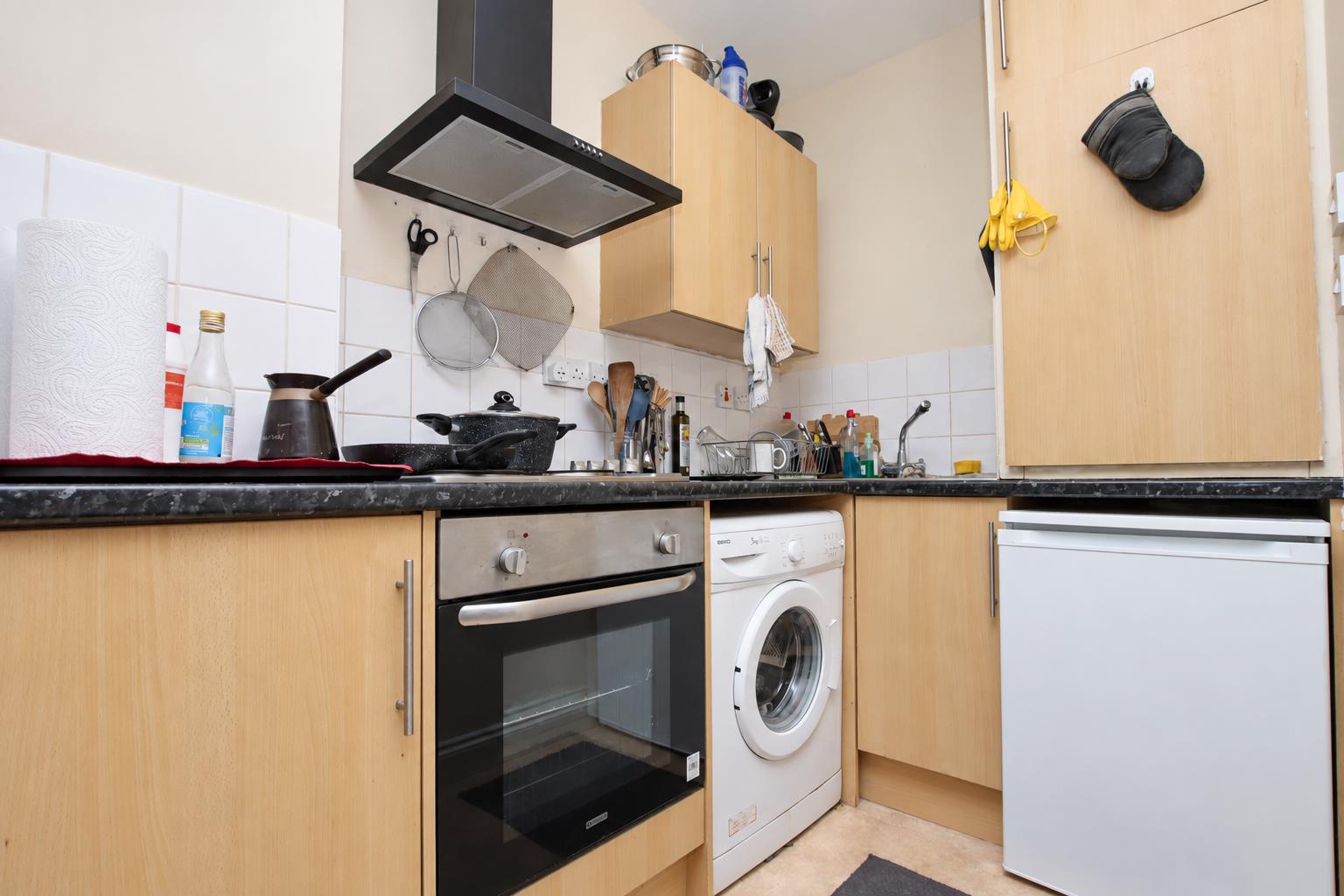 Flat Henrietta Place in Bath