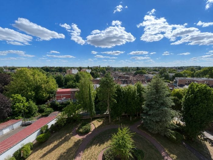 Appartement Avenue de l'Hippodrome à Lambersart