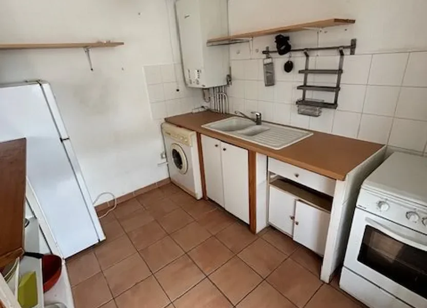 Appartement Rue du Pré aux Clercs à Montpellier