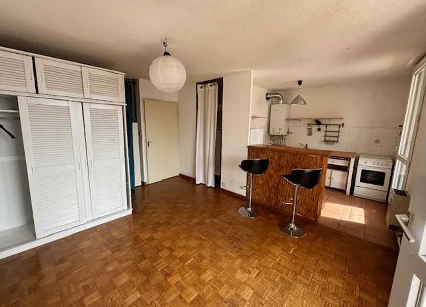 Appartement Rue du Pré aux Clercs à Montpellier