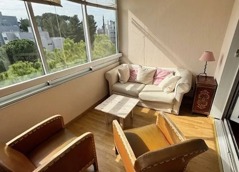 Appartement Rue du Pré aux Clercs à Montpellier
