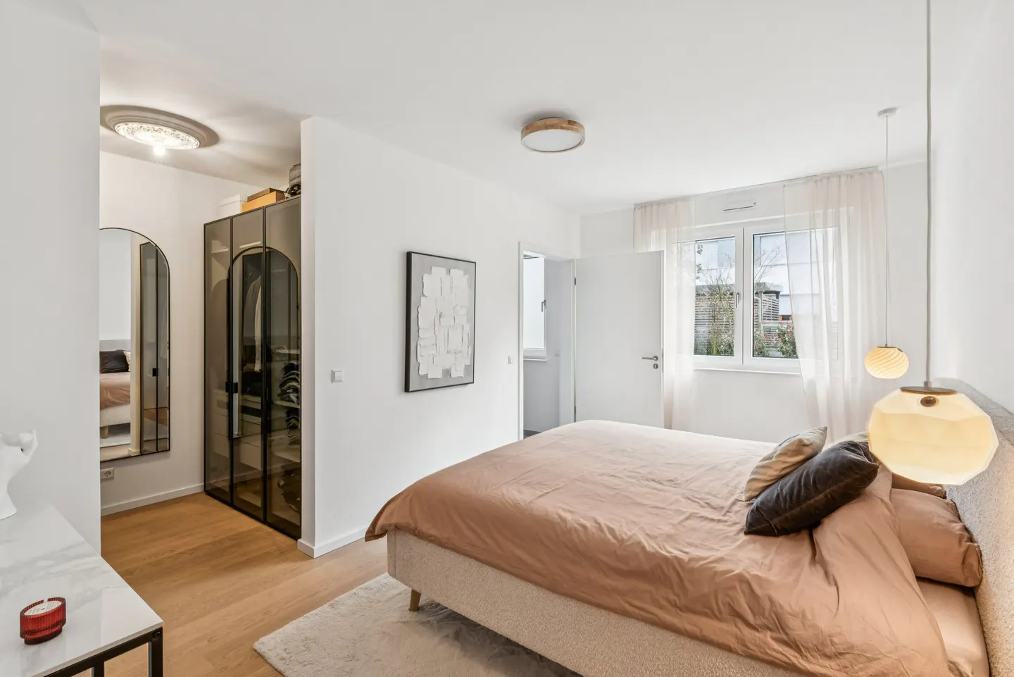 Wohnung Schwalbacher Straße in Kronberg