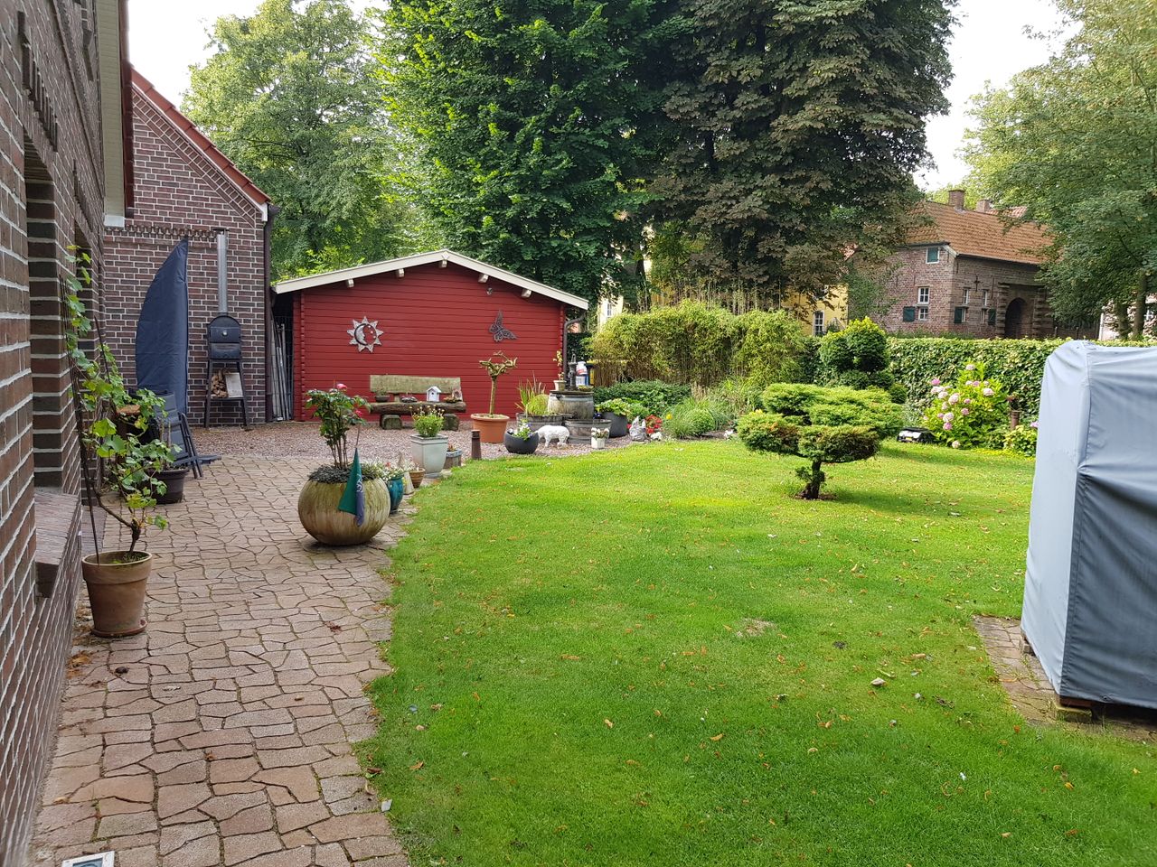 Wohnung Cirksenastraße in Pewsum