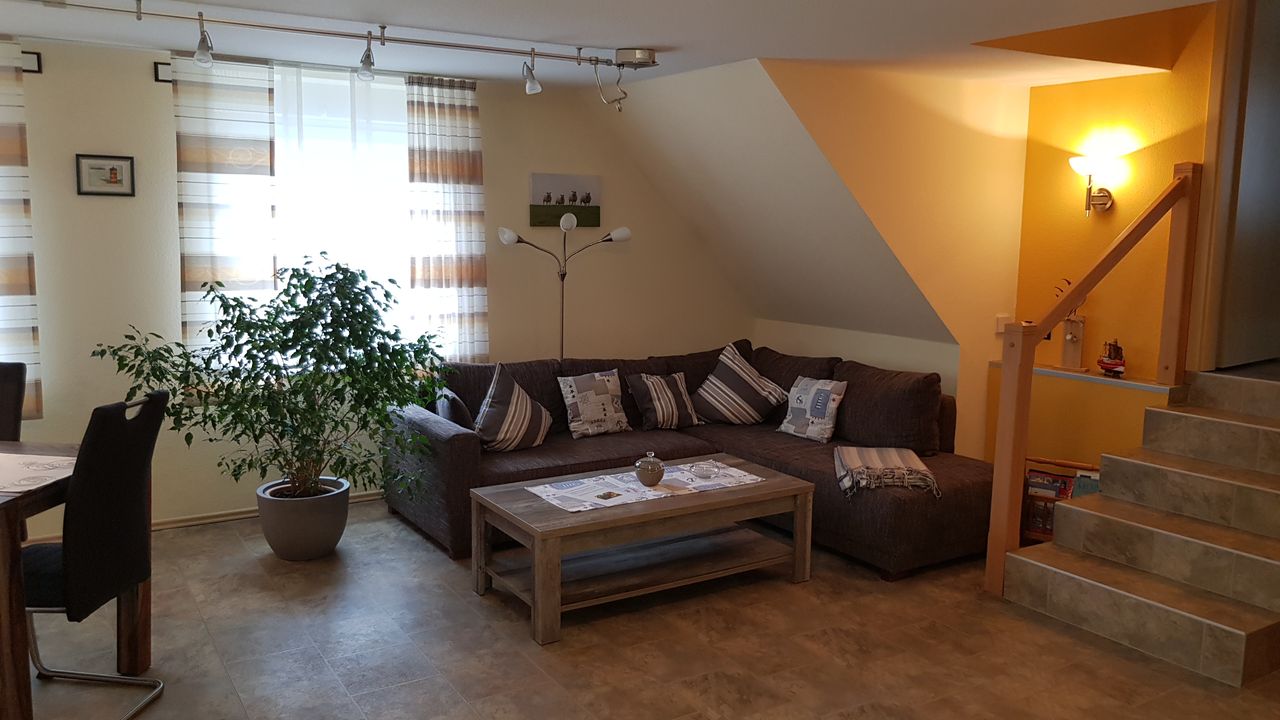 Wohnung Cirksenastraße in Pewsum