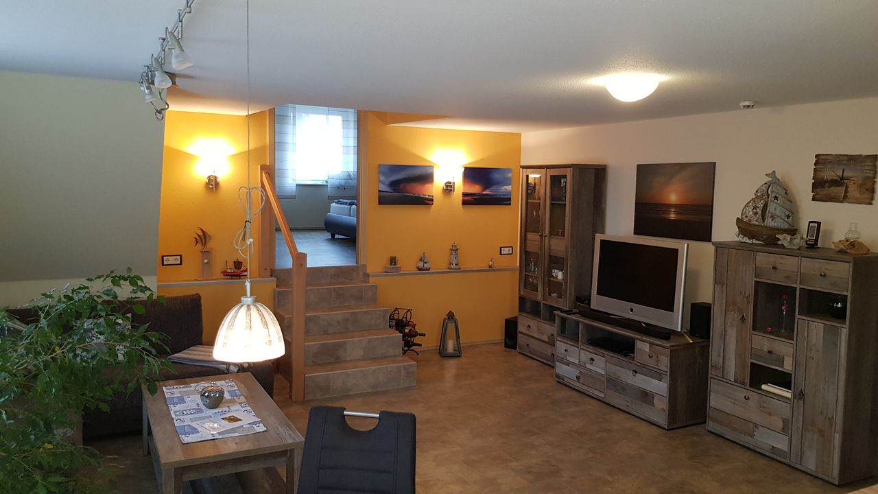 Wohnung Cirksenastraße in Pewsum
