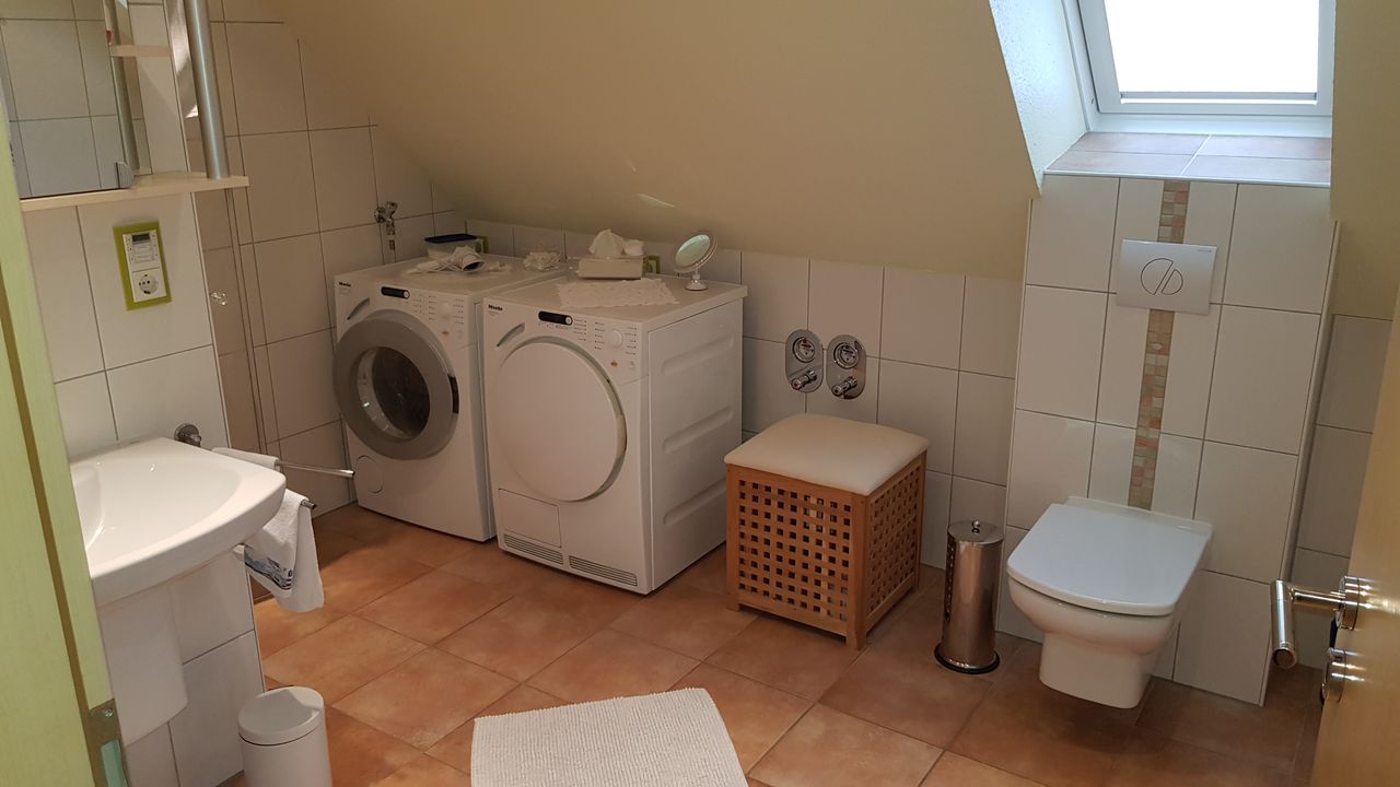 Wohnung Cirksenastraße in Pewsum
