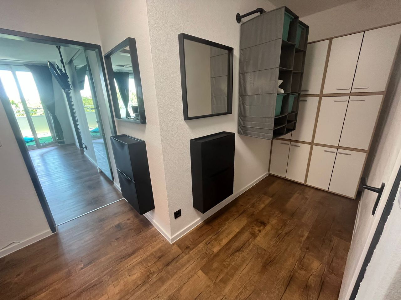 Wohnung Lenaustraße in Nürnberg