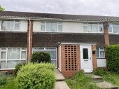 Flat Ray Park Avenue in Maidenhead