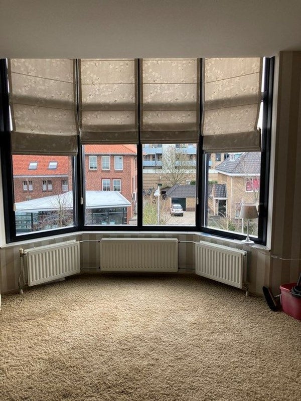 Achter Het Plein