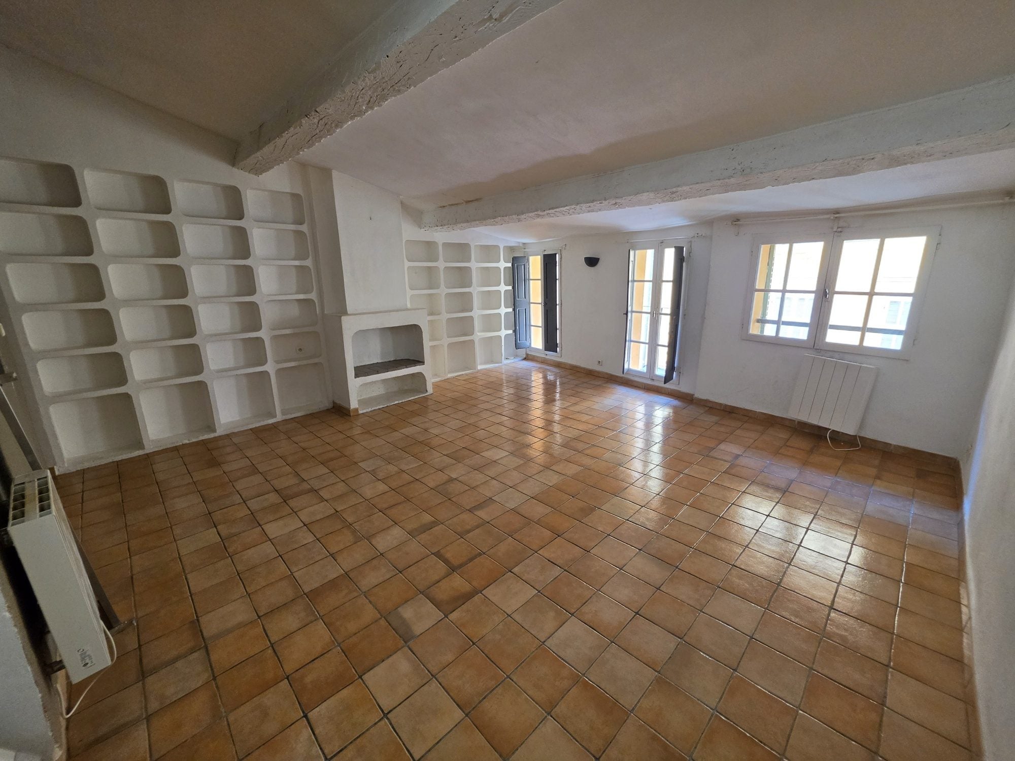 Appartement Rue de Lucas de Montigny à Aix-en-Provence
