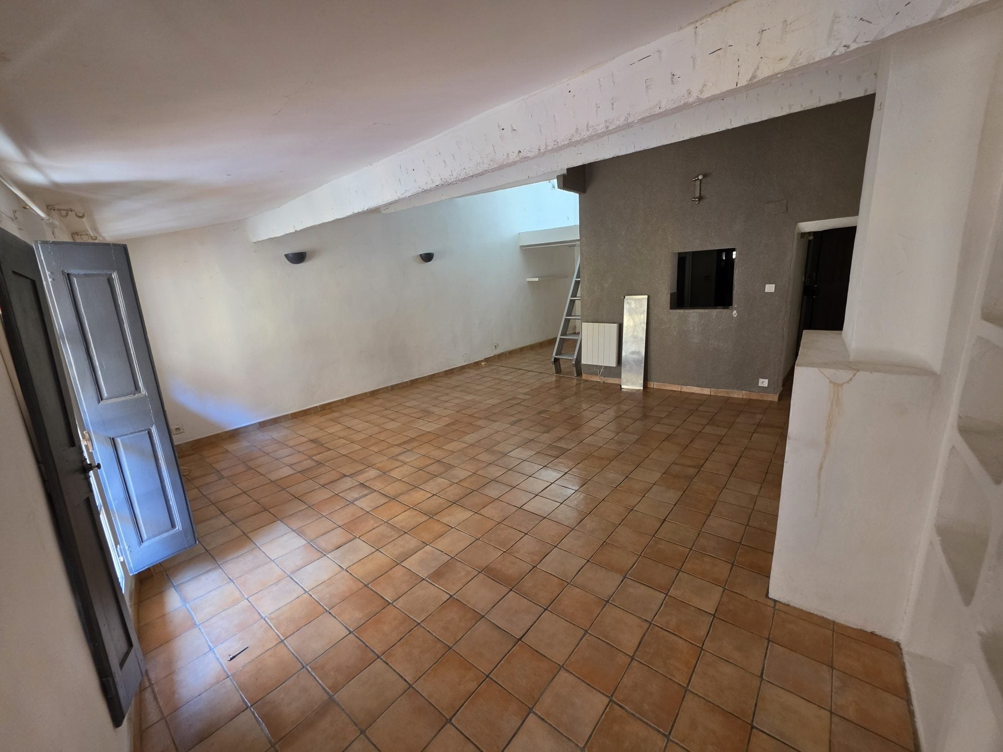 Appartement Rue de Lucas de Montigny à Aix-en-Provence