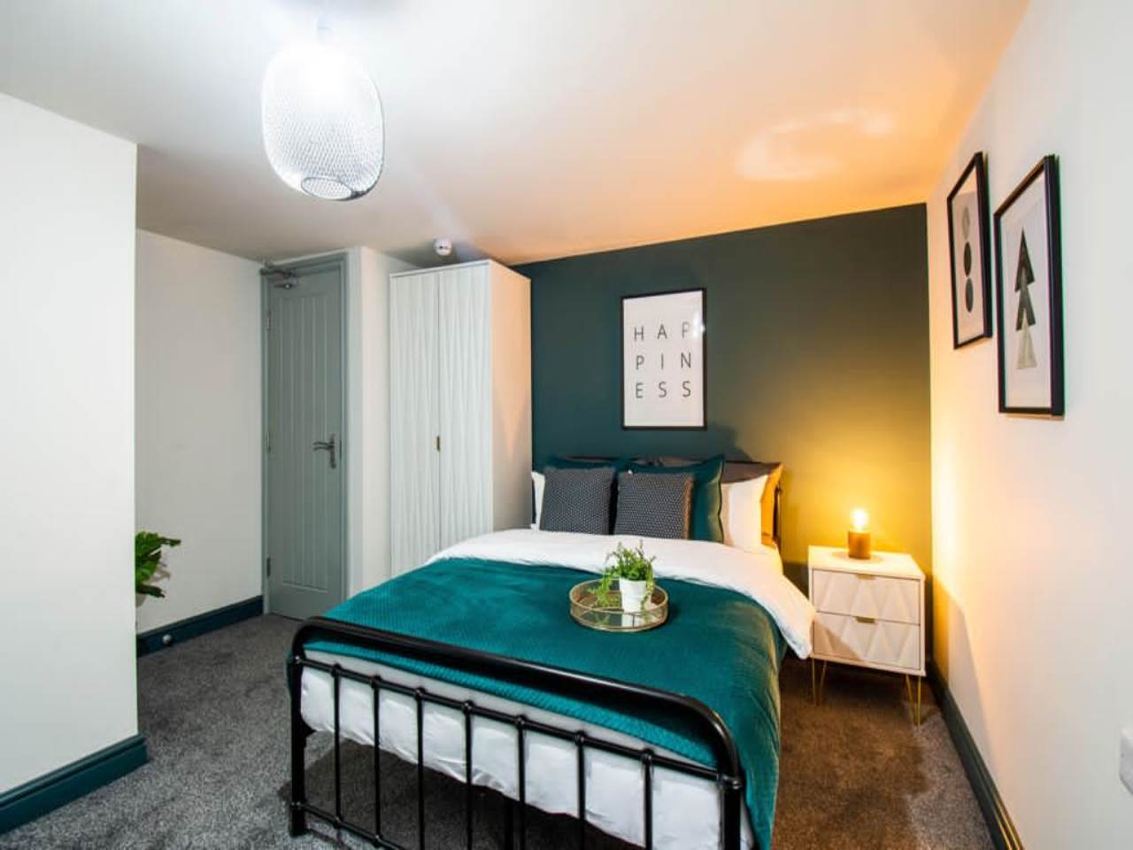 Flat Asquith Avenue in Leeds