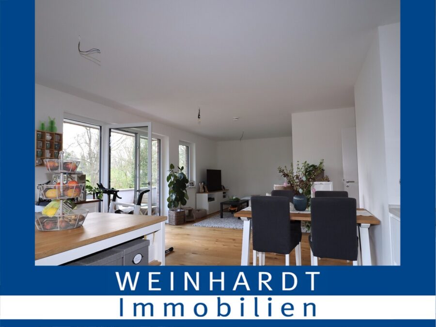 Wohnung Stiegstück in Hamburg
