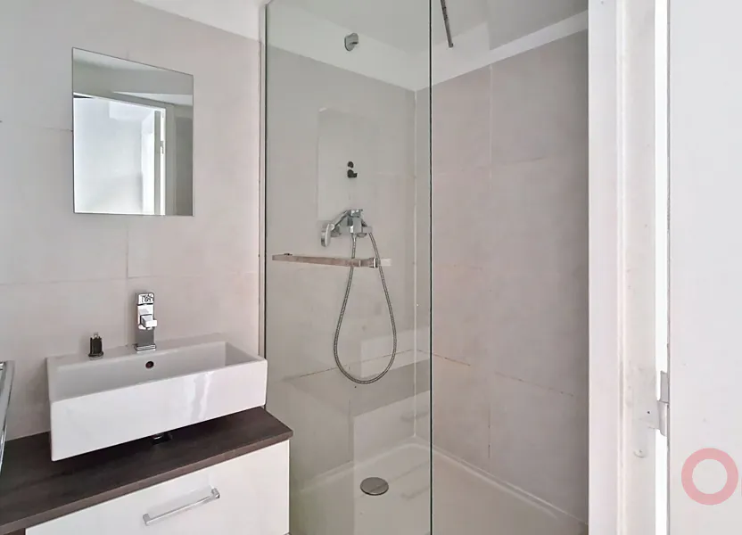Appartement Rue Lazare Hoche à Perpignan