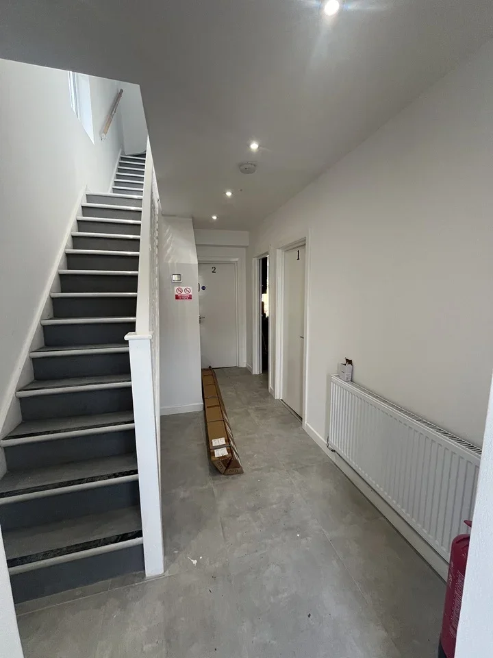 Room Brookfield Road in Greater London
