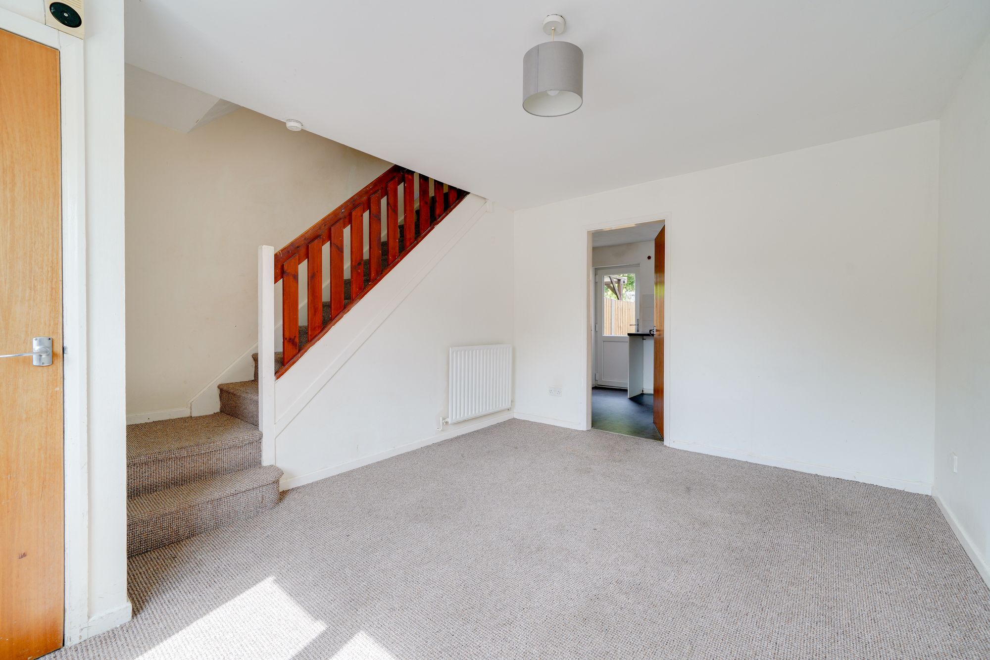 House Bassenthwaite in Huntingdonshire