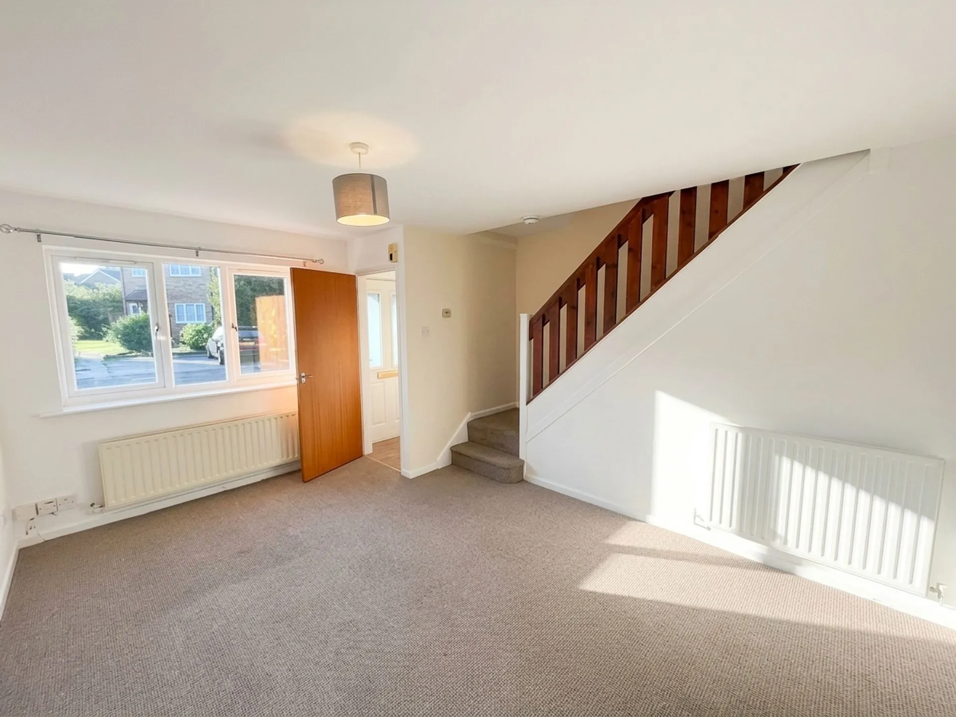 House Bassenthwaite in Huntingdonshire