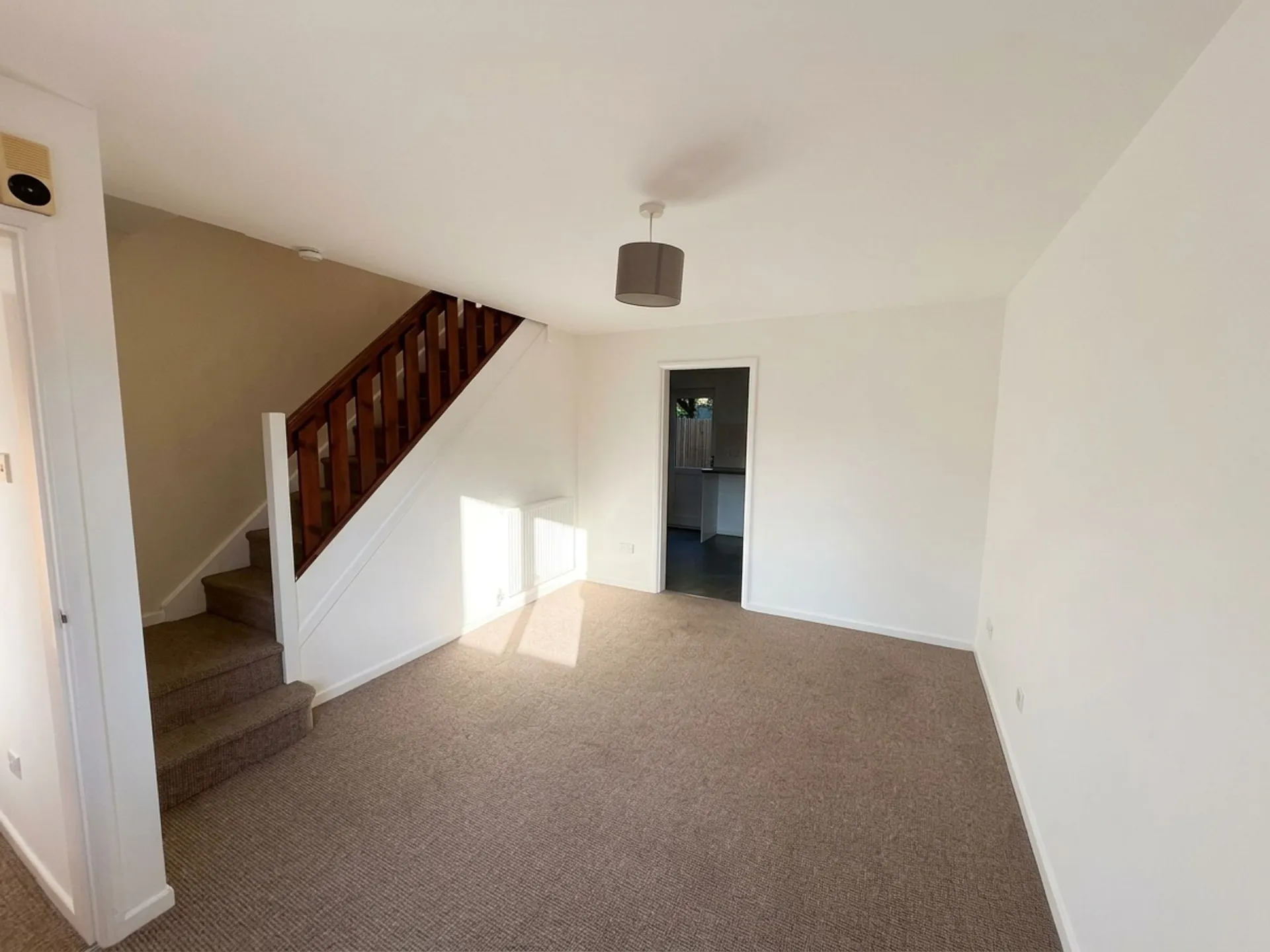 House Bassenthwaite in Huntingdonshire