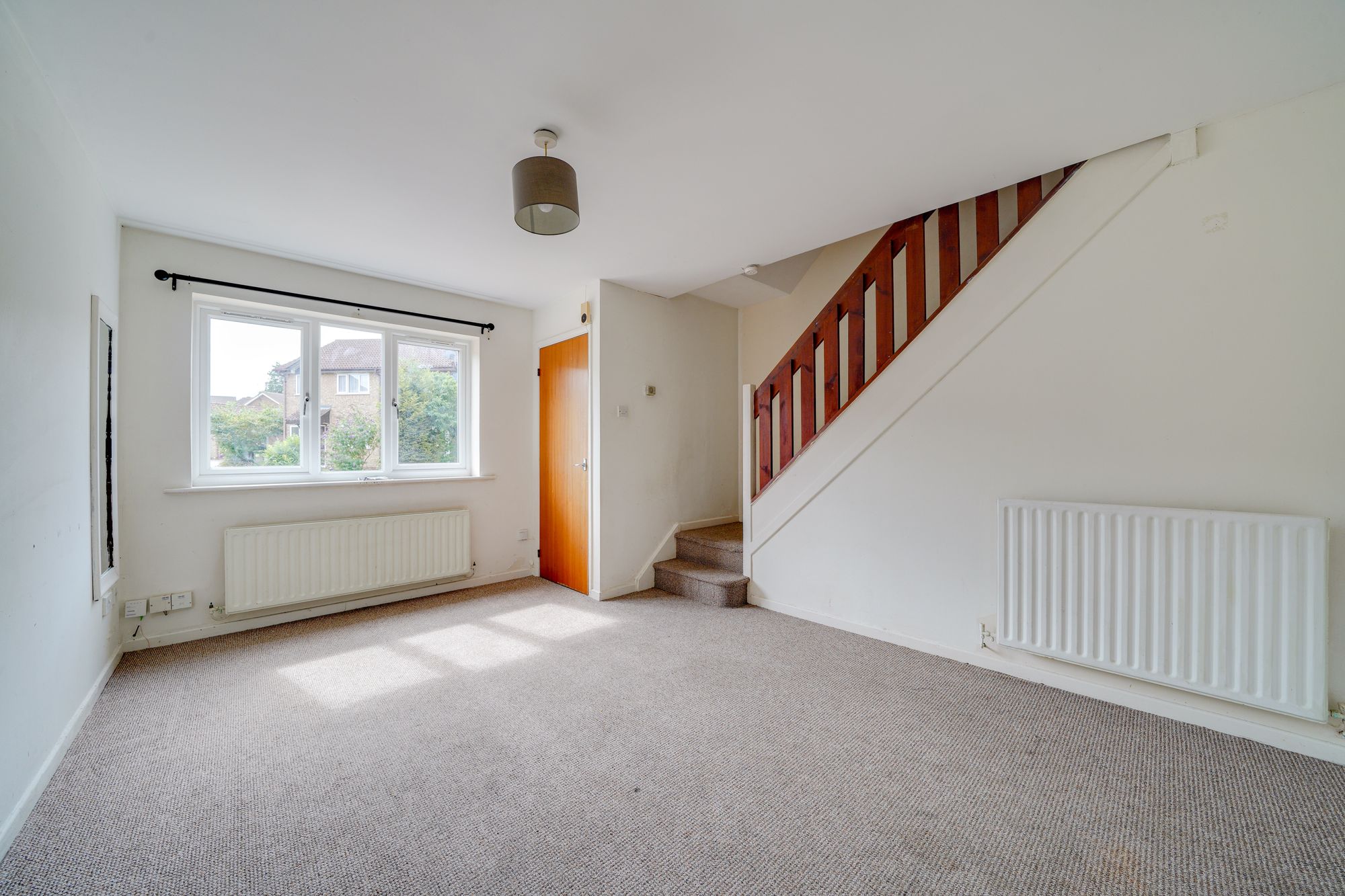 House Bassenthwaite in Huntingdonshire