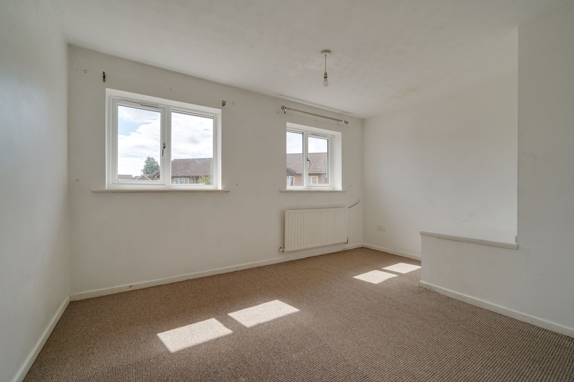 House Bassenthwaite in Huntingdonshire
