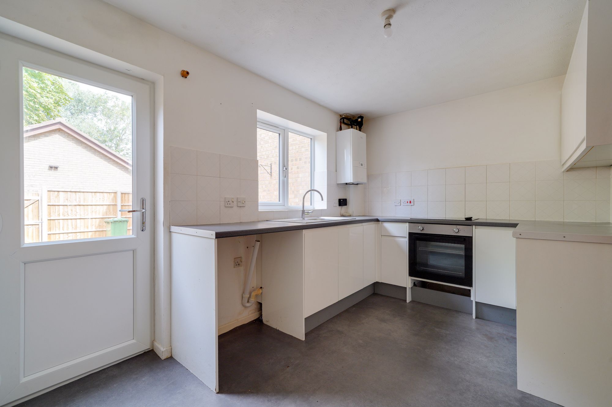 House Bassenthwaite in Huntingdonshire