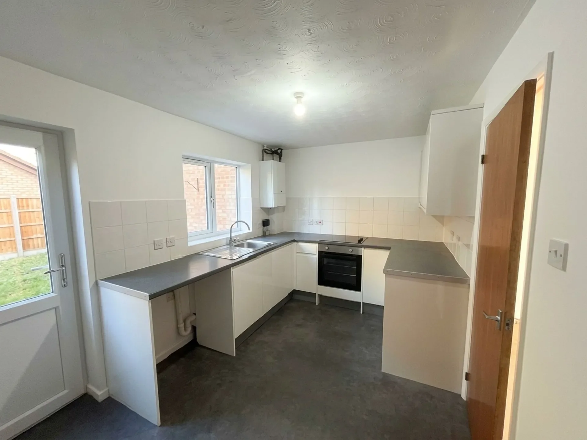 House Bassenthwaite in Huntingdonshire