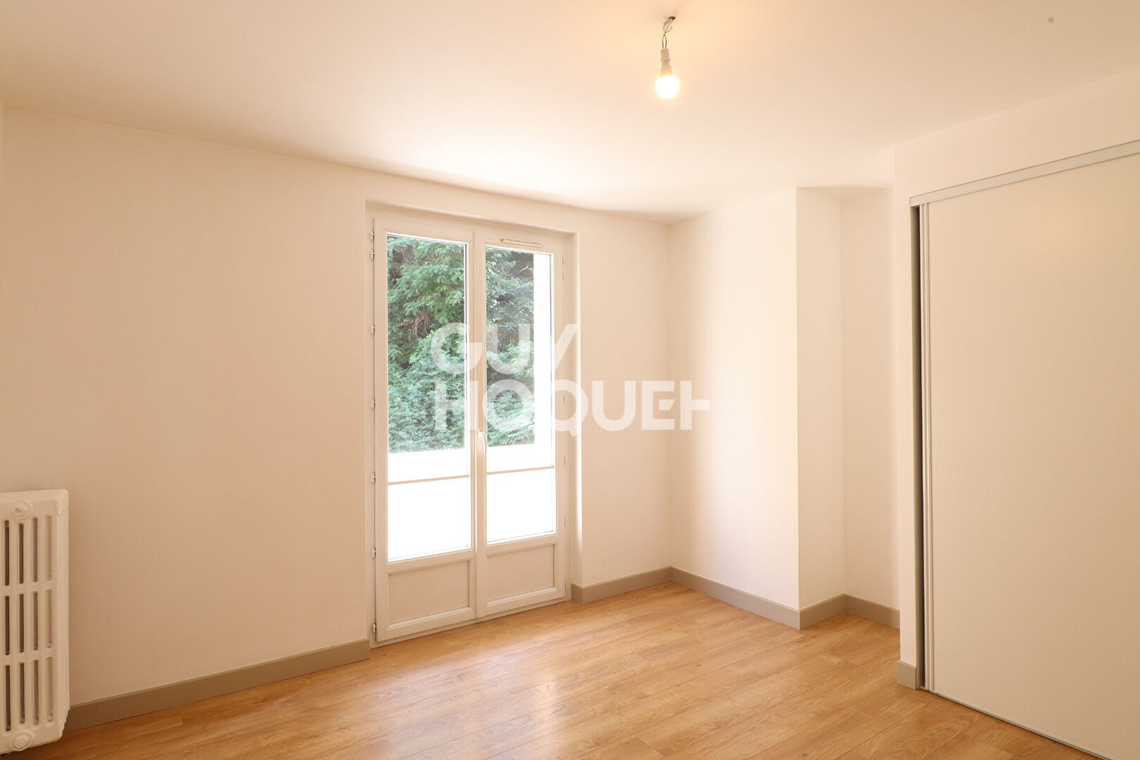 Appartement Chemin de Jacob à Chambéry