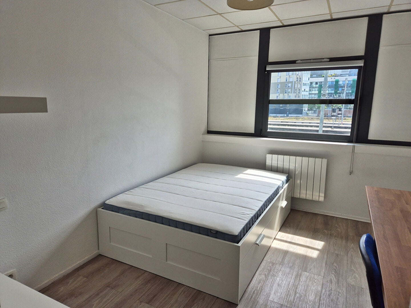 Appartement Avenue André Malraux à Tours