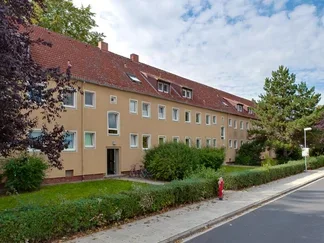 Wohnung Ruhrstraße in Braunschweig