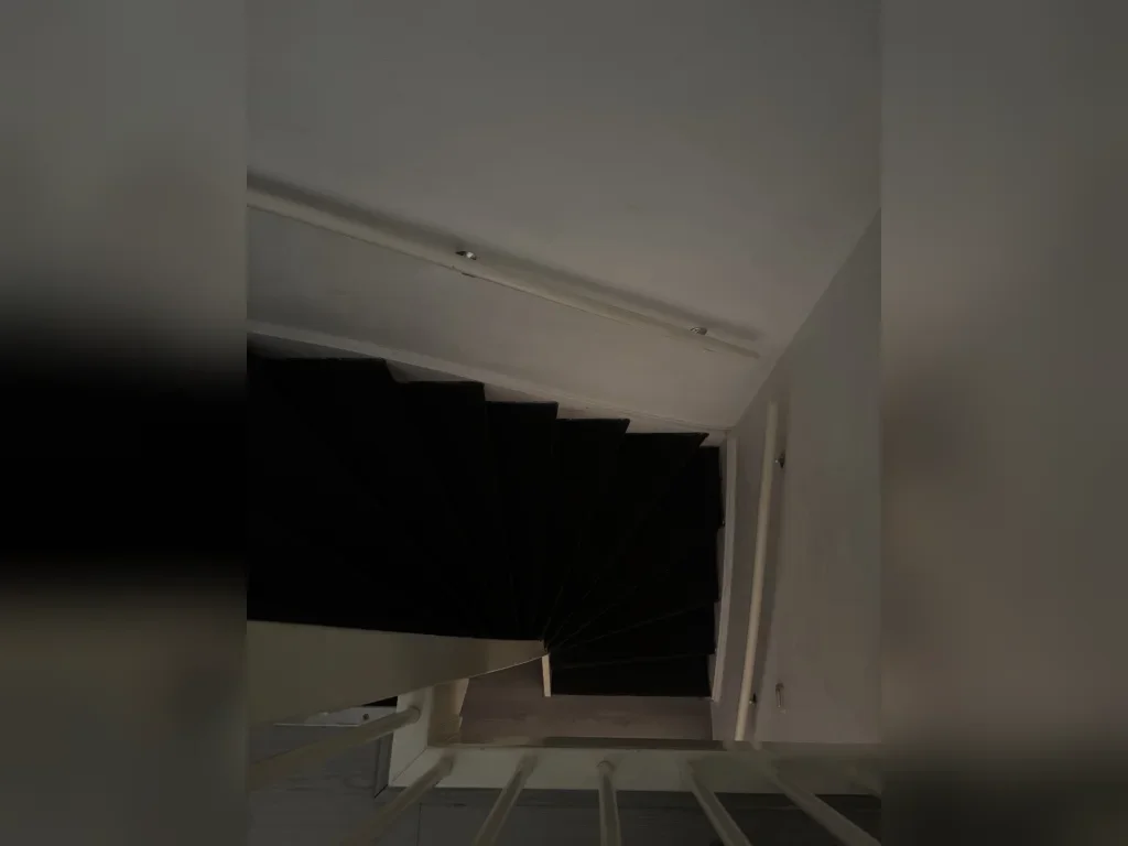 Appartement Nieuwe Havendwarsstraat in Den Haag