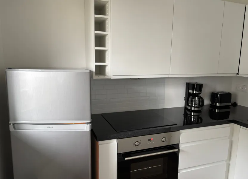 Appartement Rue de Montreuil à Paris
