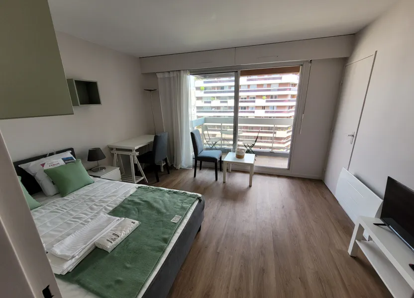 Appartement Rue de Montreuil à Paris