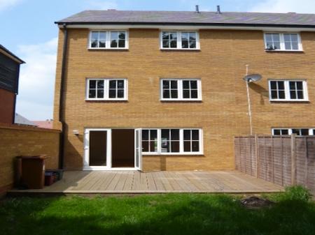 Room Cloudesley Close in Greater London