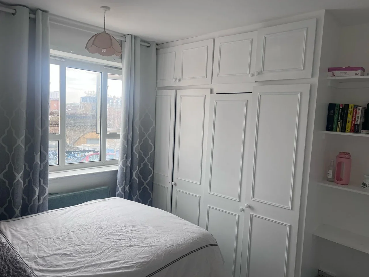 Room Carter Place in Greater London