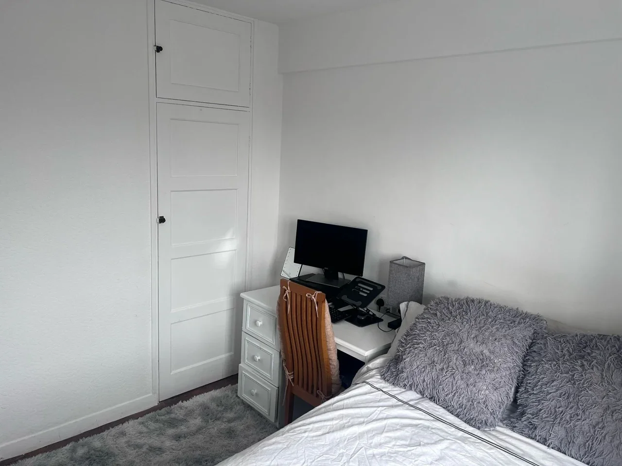 Room Carter Place in Greater London