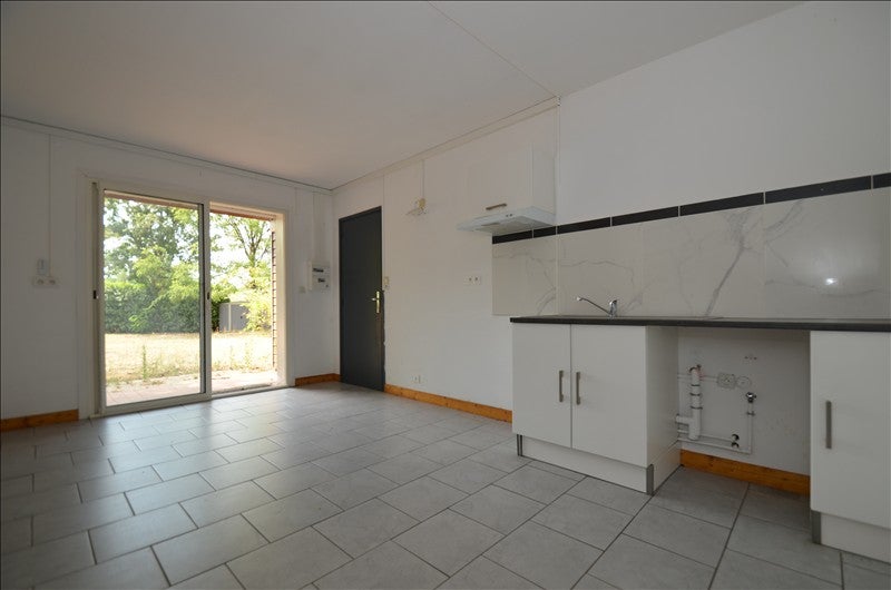 Flat Rue de La République in Moulin-Neuf