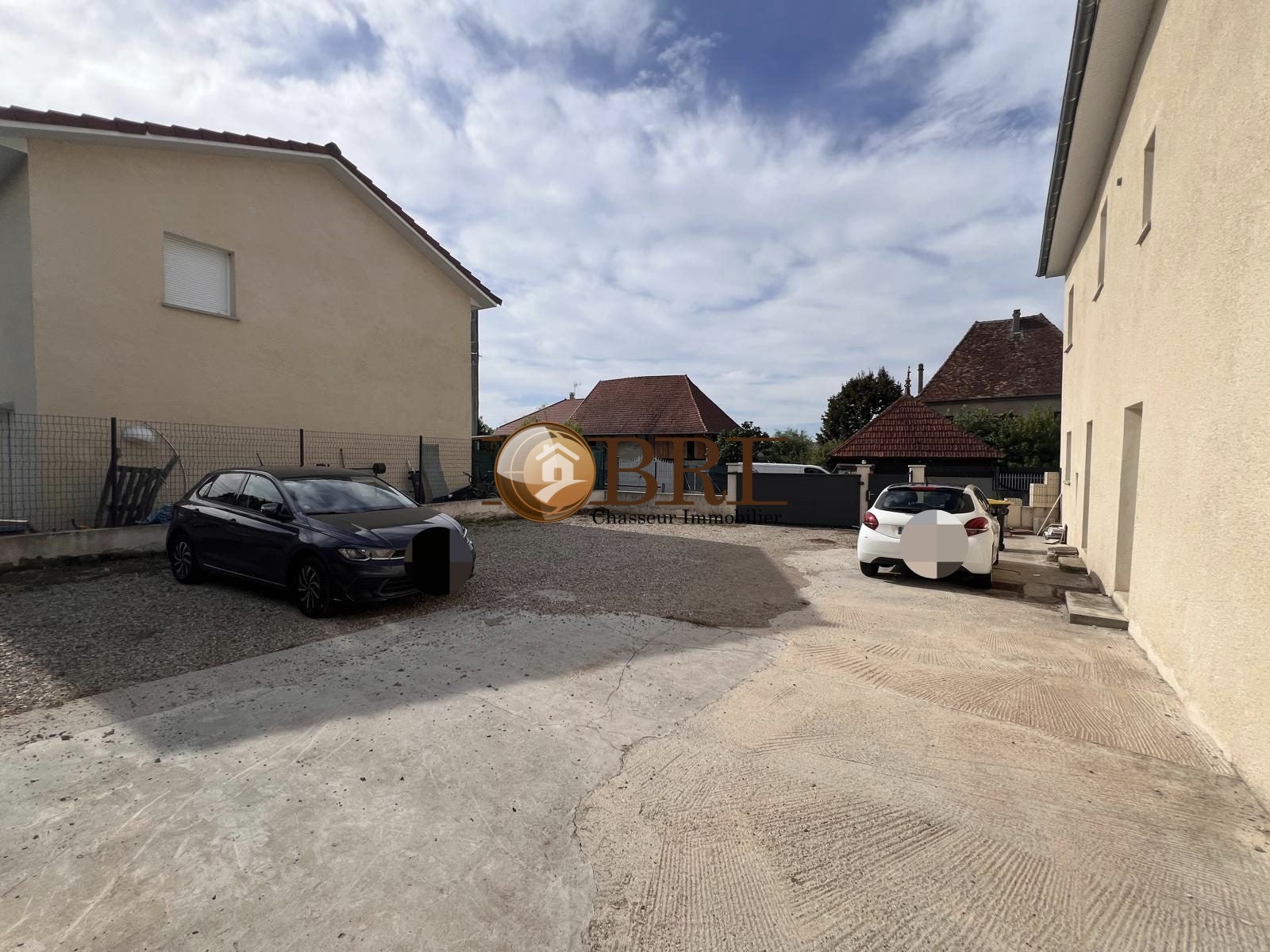 Appartement Route de la Michalière à Les Abrets en Dauphiné