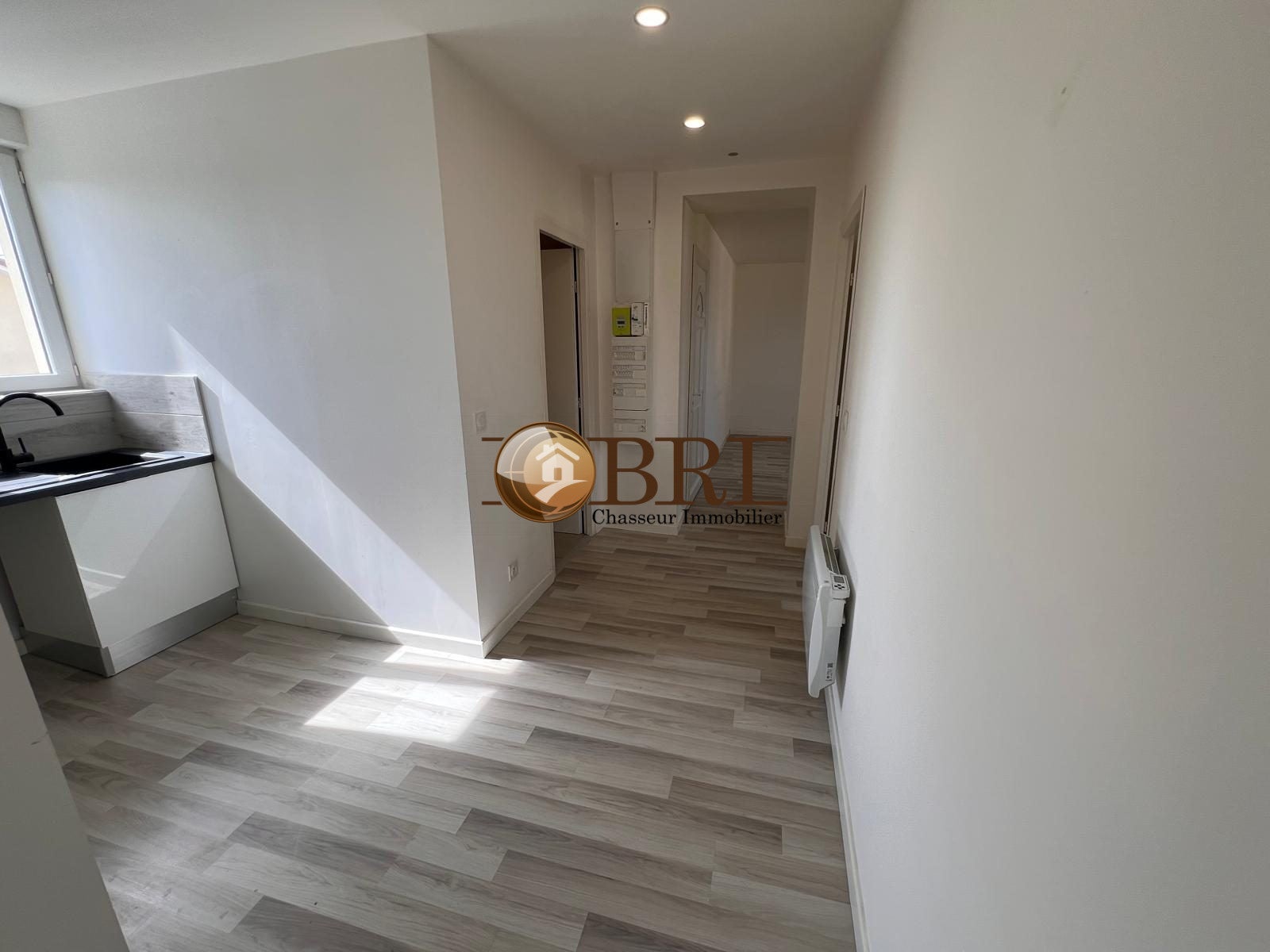 Appartement Route de la Michalière à Les Abrets en Dauphiné