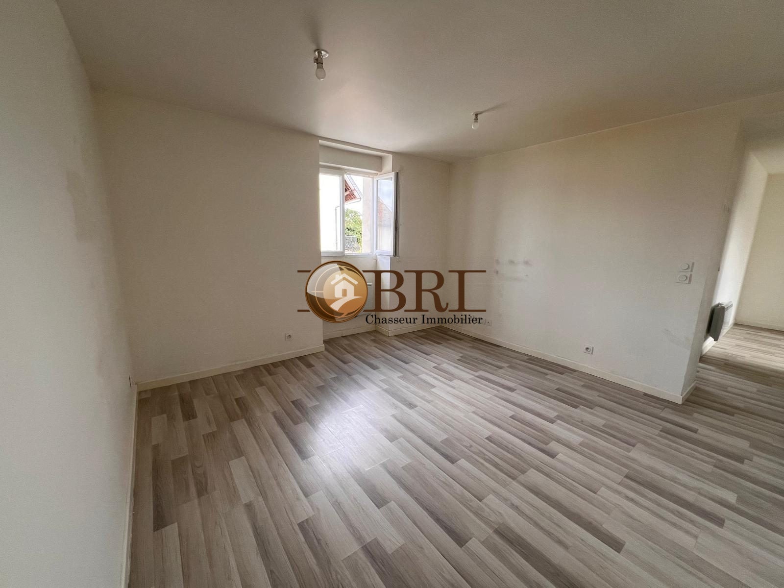 Appartement Route de la Michalière à Les Abrets en Dauphiné