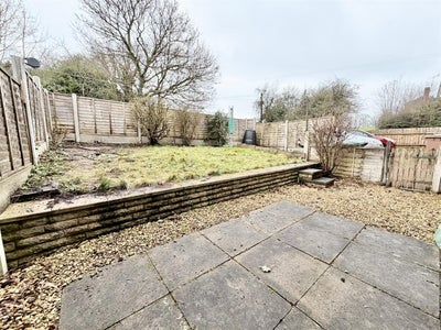 Flat Lower Cladswell Lane in Wychavon