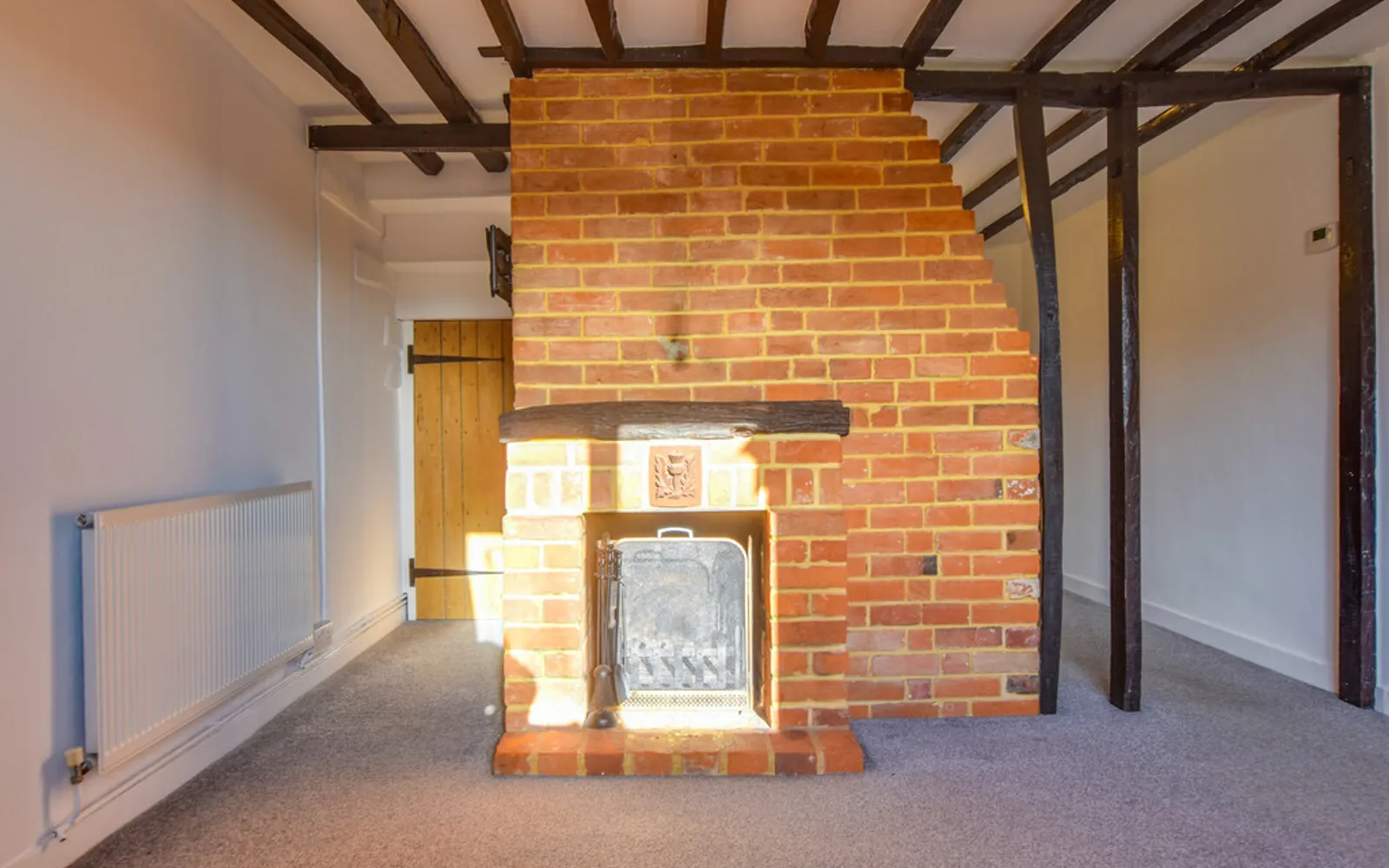 House Dunmow Bypass in Uttlesford