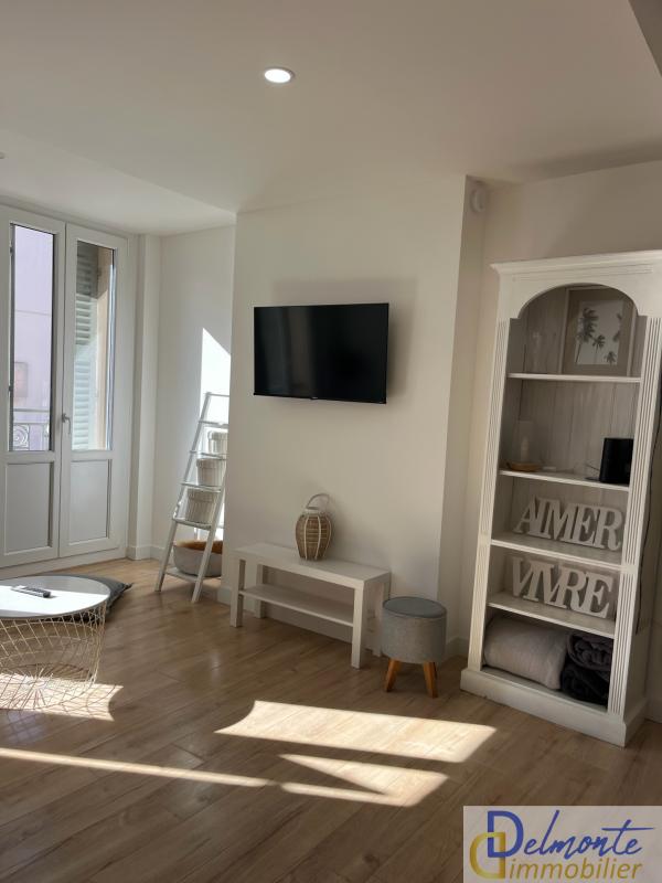 Chambre Boulevard du 4 Septembre à La Seyne-sur-Mer