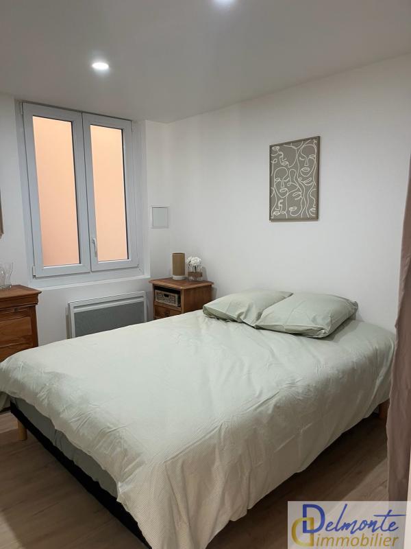 Chambre Boulevard du 4 Septembre à La Seyne-sur-Mer