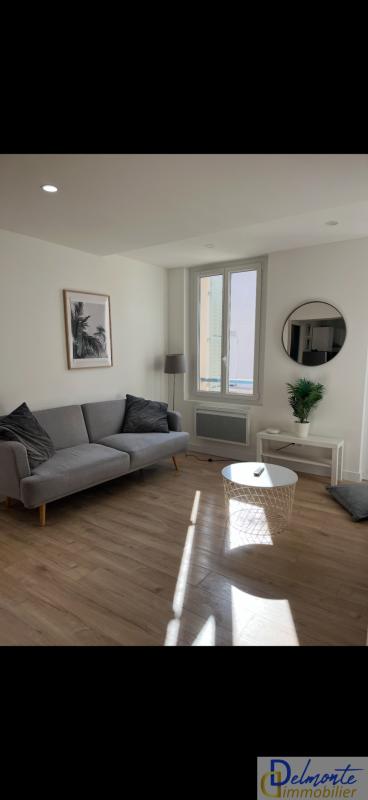 Chambre Boulevard du 4 Septembre à La Seyne-sur-Mer