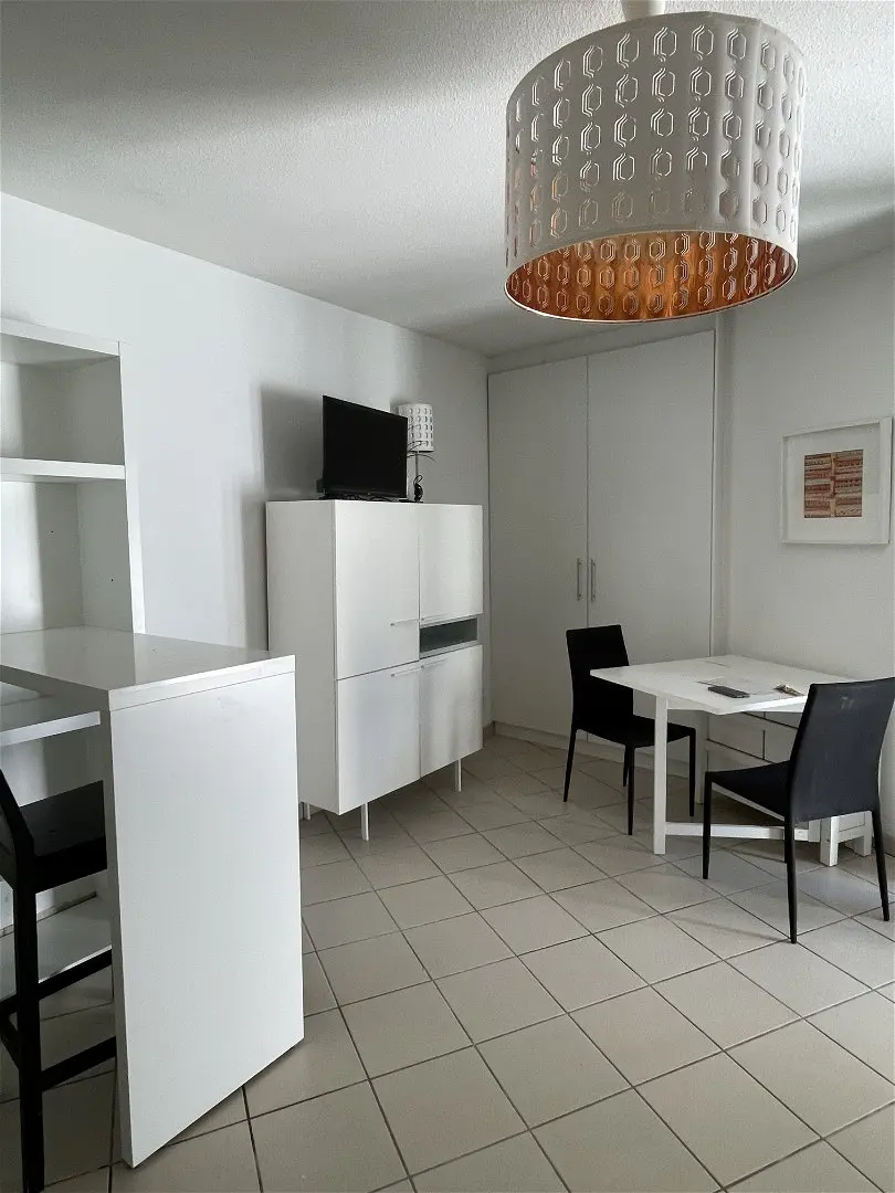 Flat Avenue Marcel Pagnol in Pessac