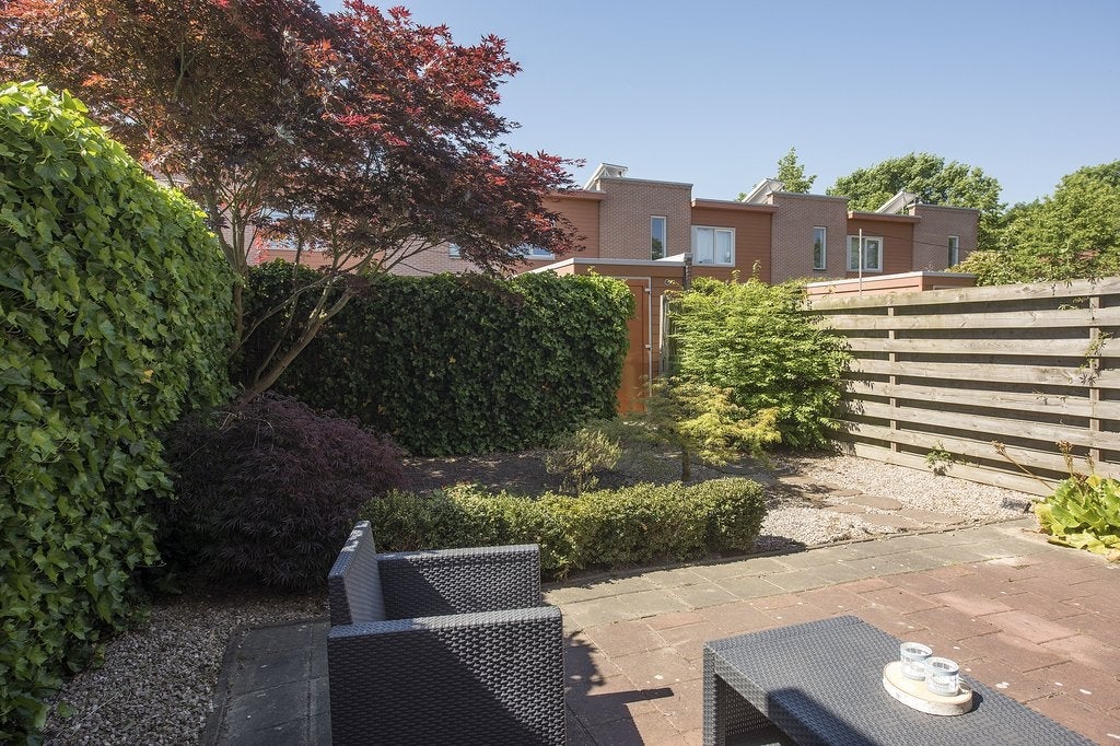 Woonhuis aan de Zalmstraat in Hengelo
