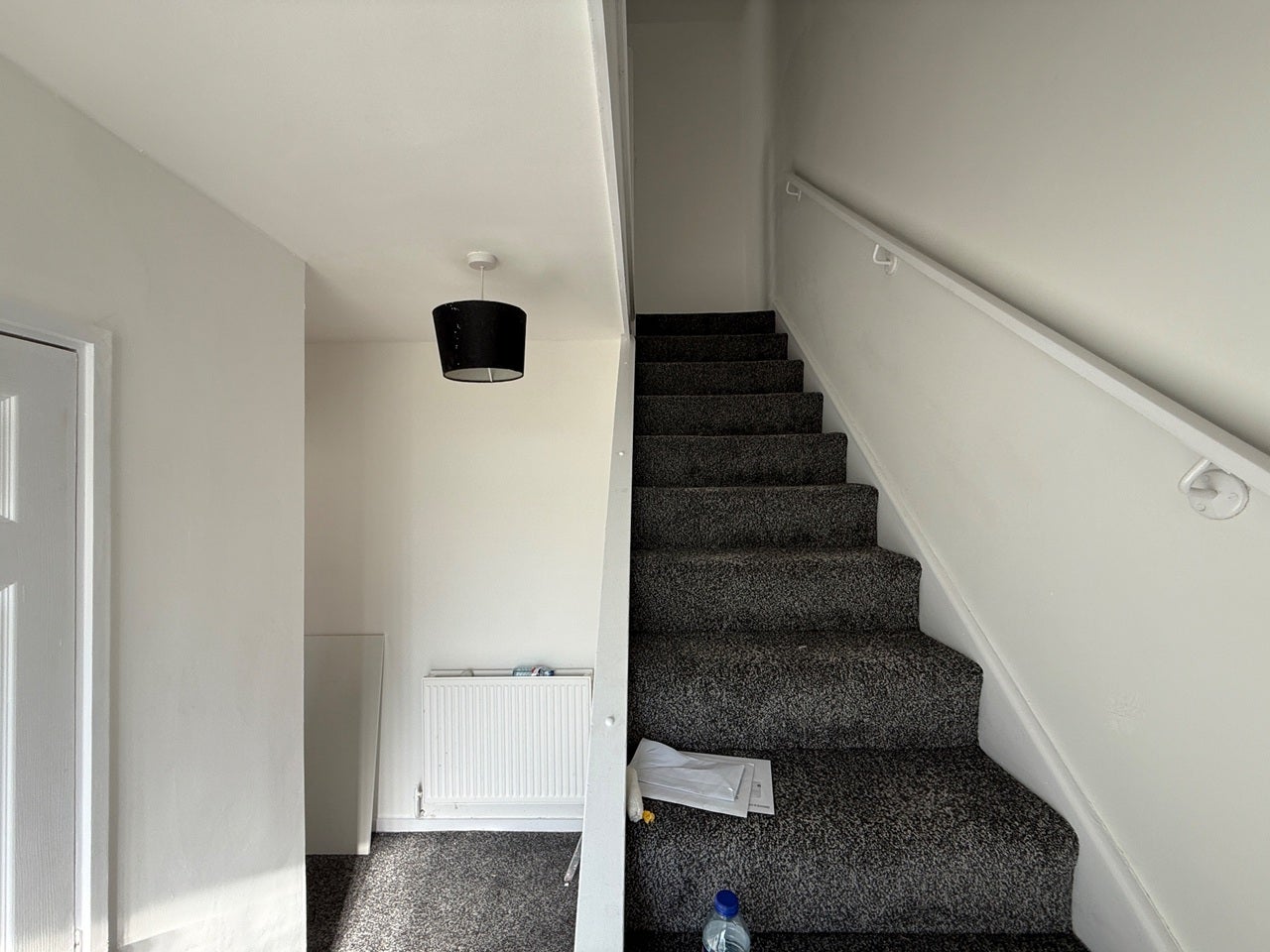 House Yeading Lane in Greater London