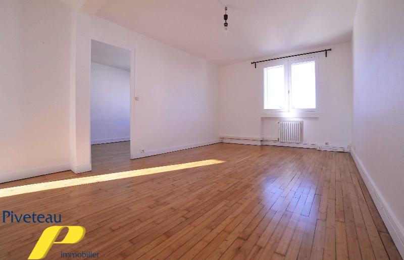 Appartement Rond-Point de Vannes à Nantes