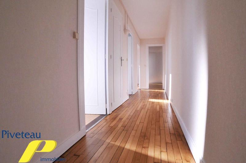 Appartement Rond-Point de Vannes à Nantes