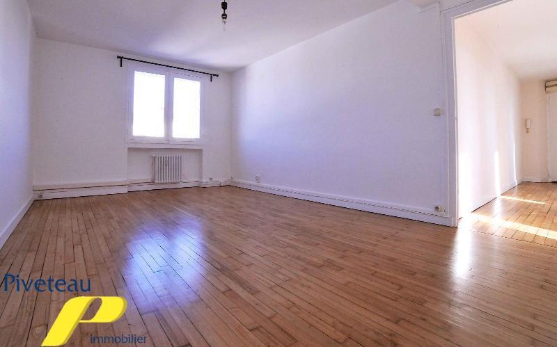 Appartement Rond-Point de Vannes à Nantes